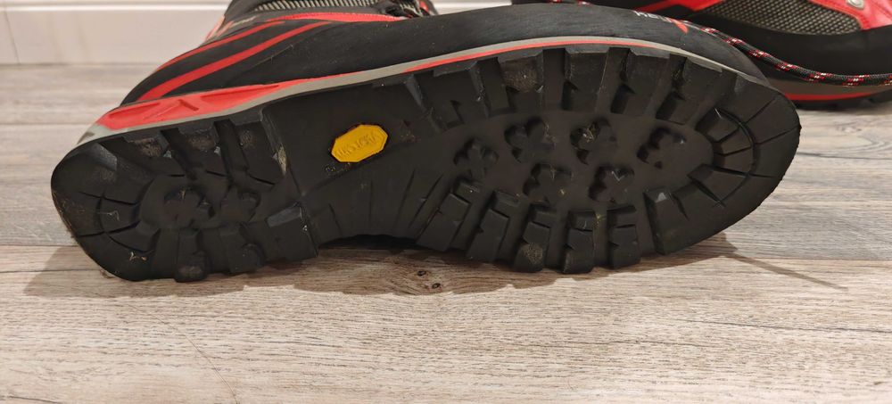 Bocanci de iarna Gore-tex