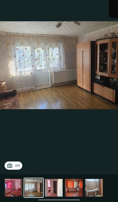 VAND Apartament 2 Camere