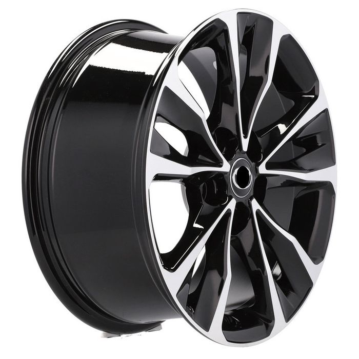 Jante Toyota R17 5x114.3 MB 499 Style | Auris Camry C-HR Corolla RAV 4