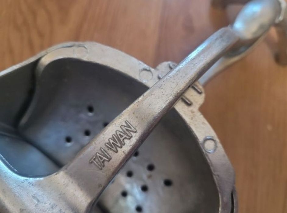 Соковыжималка (п-во Тайвань)