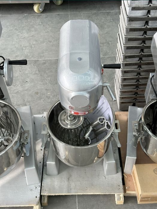 Mixer 30L 20L 15L 10L миксер 10л 15л 20л 30л кухонный оборудования 1qu