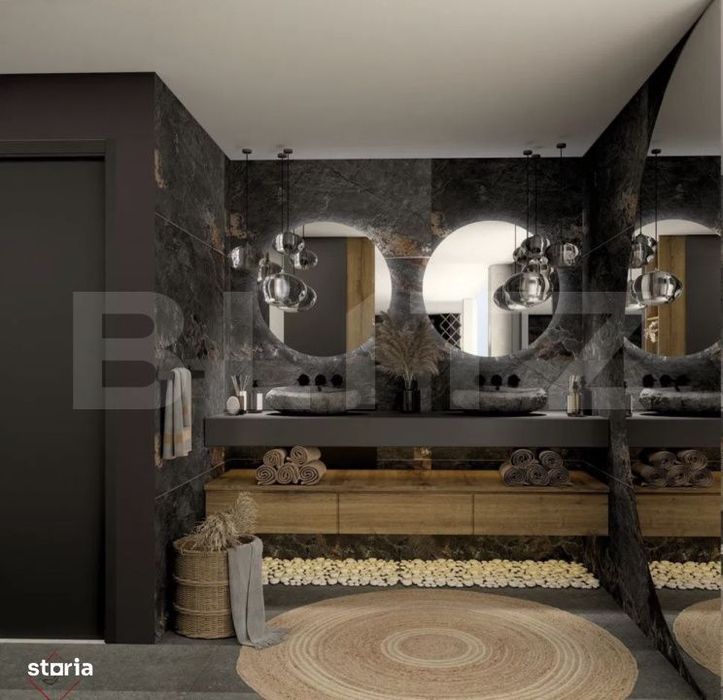 Casa la gri 159 mp, teren 16.418 mp, zona Dumbravita-Hunedoara