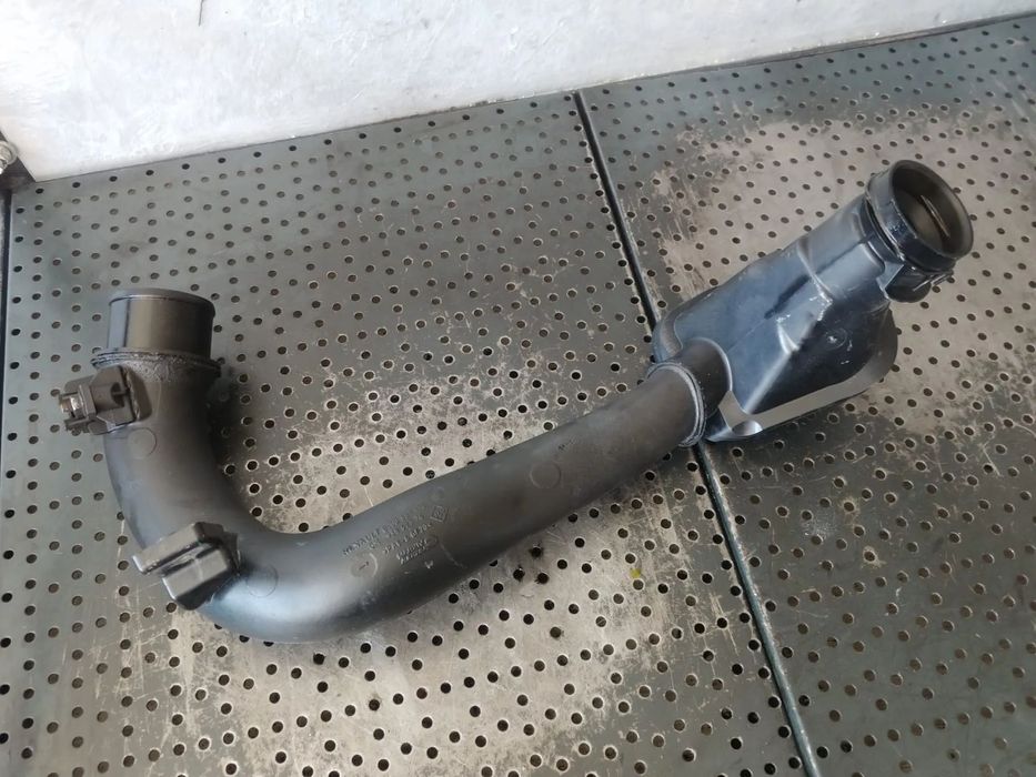 tubulatura intercooler 2.0dci m9rm786 renault trafic 2 euro 5 8200887170 93862376