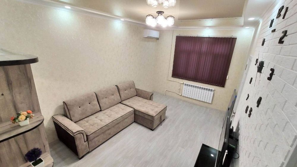 Аренда квартиры Чиланзар -7