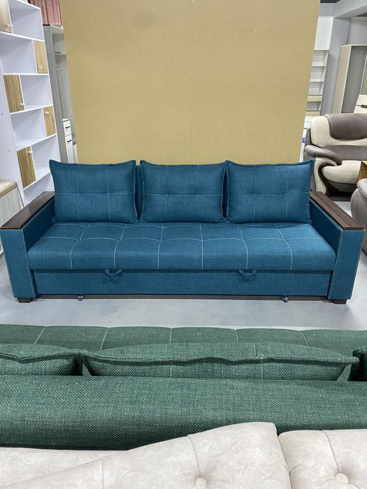 Диван Раскладной Коровать Кресло Лофт Мебель Шкаф Парта Стол Стул