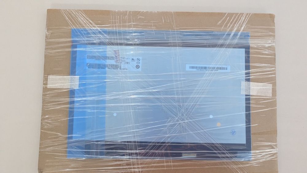 ThinkPad x270 матрица 12,5 дюйм 1920x1080 touch screen сенсорная 40 pi