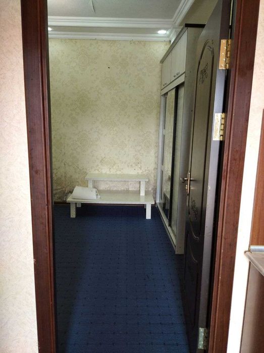 Продается квартира в Яшнабадском районе Тузел-1. общ 1-комнатная 26м2