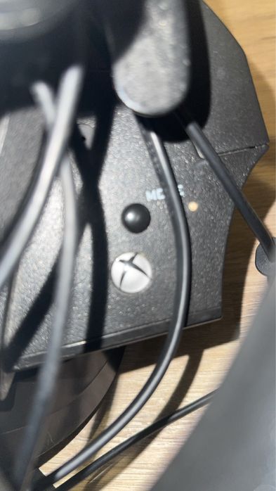 Set volan thrustmaster tmx racing wheel