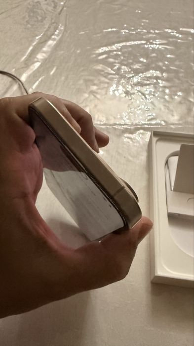 Iphone 16 pro max ЕАС 256 gb 97%