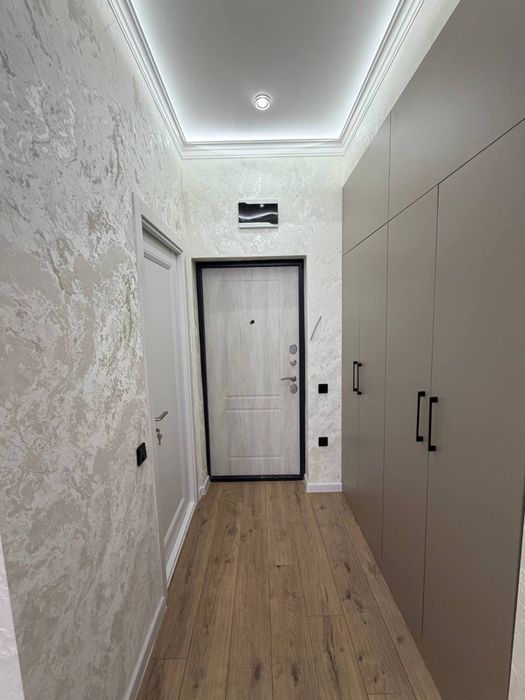 Продается 2х комнатная новостройка Мегапланет Метро Юнусабад 11