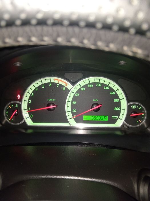 Шевролет Каптива 2008 газ бензин