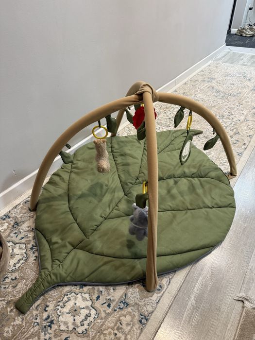 Продаем детский коврик