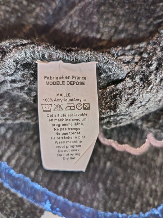 Blazer negru cu detalii!