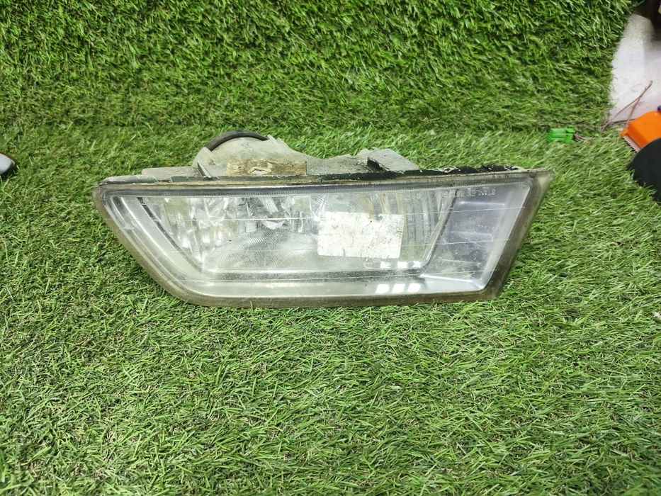 Туманки Honda odyssey