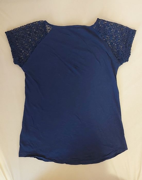 Синя тениска Primark