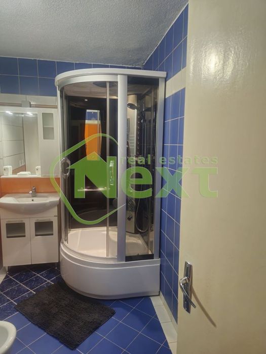 Дава се под наем Тристаен апартамент в София, Оборище - 110 кв.м за 850 € - Снимка #5