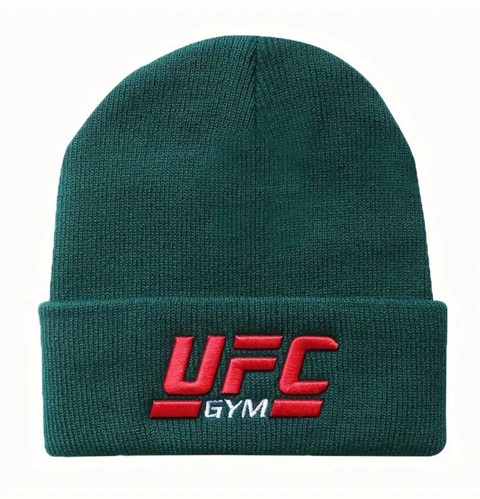 !НОВО! Шапка UFC мма