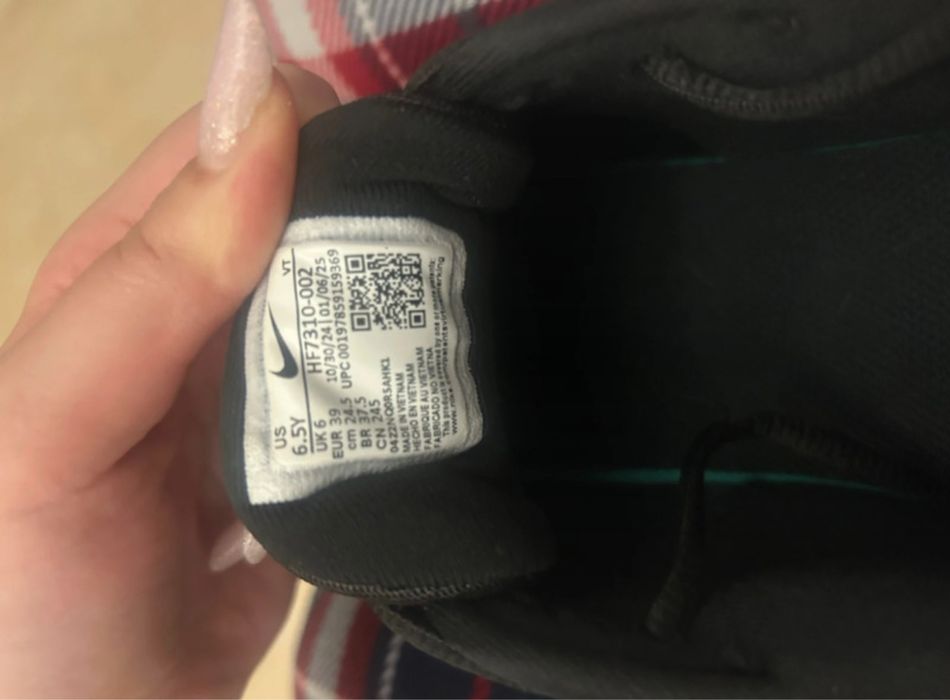 Air max noi marimea 39
