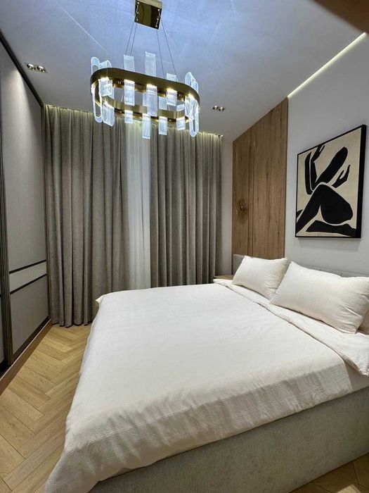 Сдам квартиру в ЖК NRG Qorasuv 2/6/9 | Мирзо-Улугбекский район