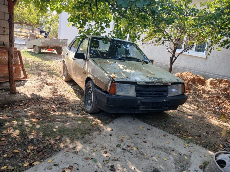 21099 ВАЗ 1998 год