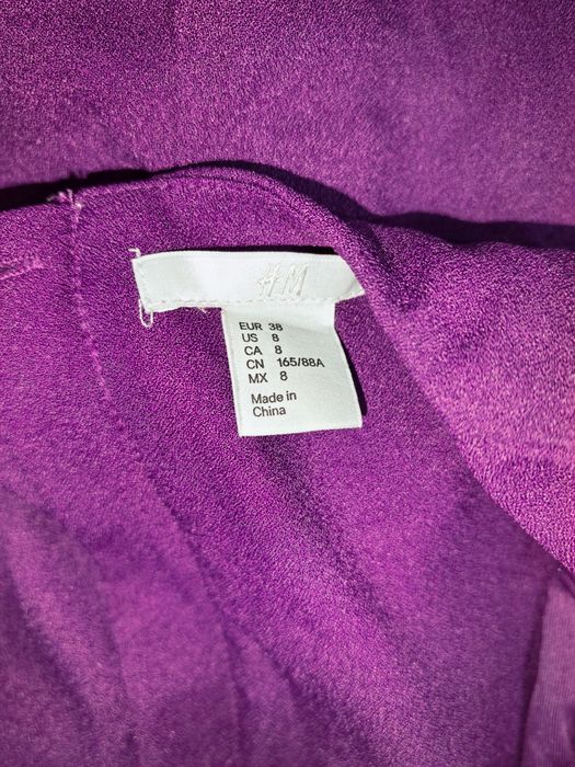 Rochie eleganta mărimea M nouă