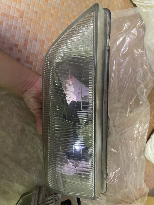 Фары оригинал ниссан максима а32