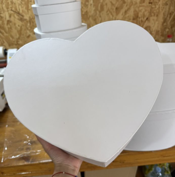 Кутия/Кутии различни видове