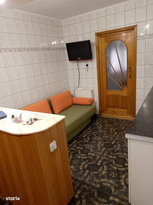 De Inchiriat Apartament cu 2 camere zona Tineretului