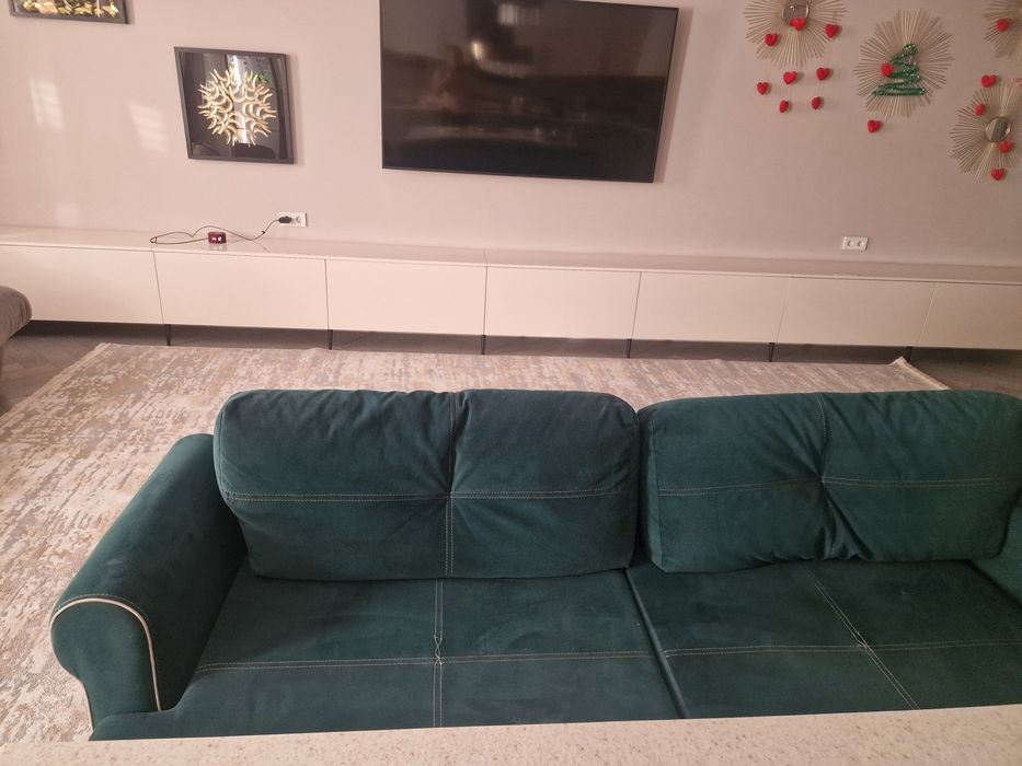 Продам диван  в хорошем состоянии