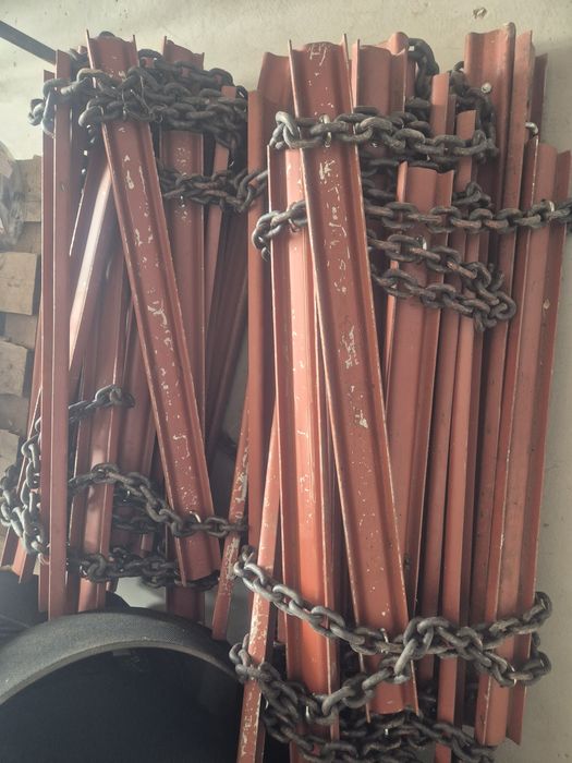 Транспартер РОУ-6