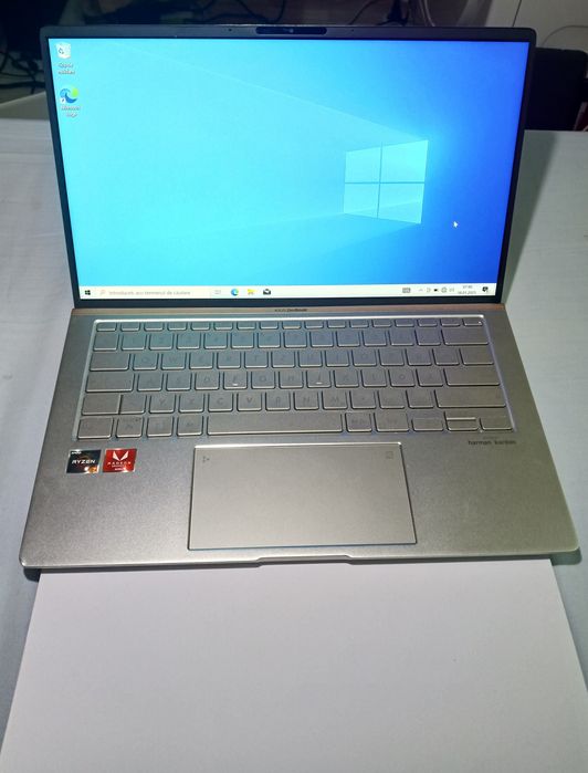 Asus zen book um433d