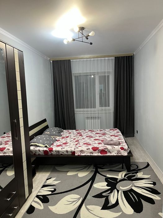 квартира посуточно