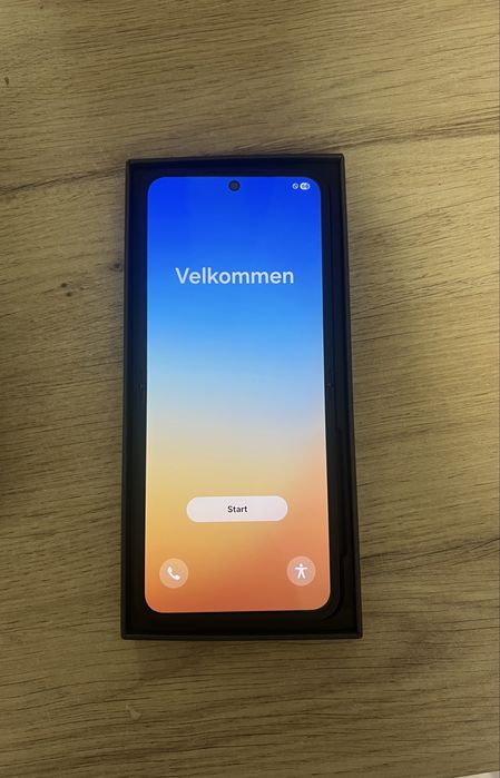 Samsung Galaxy Z Flip 7FE 256GB