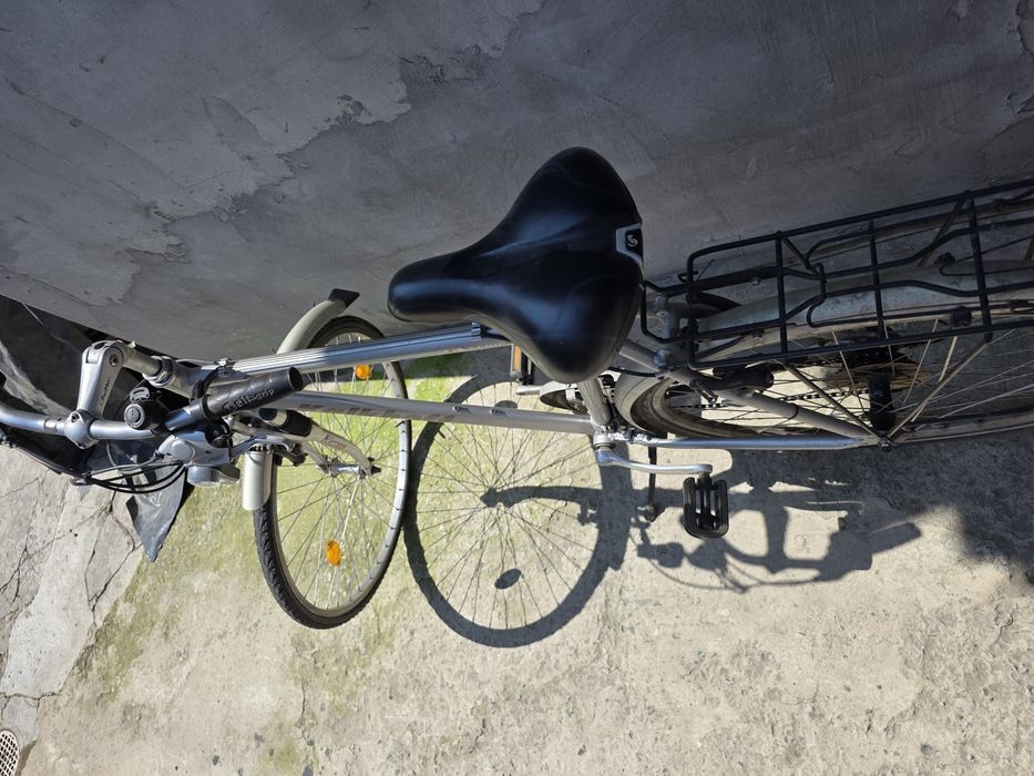 Vand bicicleta import Germania shimano
