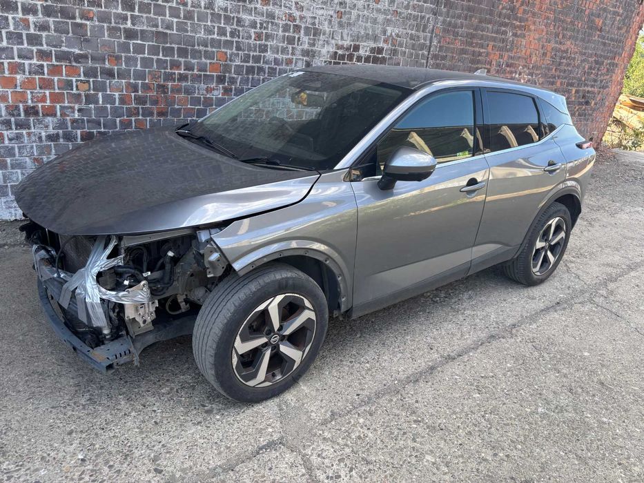 piese nissan qashqai j12 2021-2024 1.3 dig-t mild hybrid
