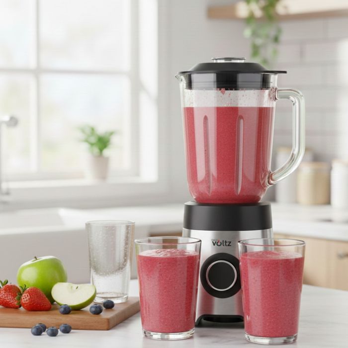 Блендер Olivar Voltz
