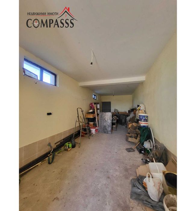 с. Драганово, Обл. Добрич, КЪЩА на 2 етажа – 107372евро!