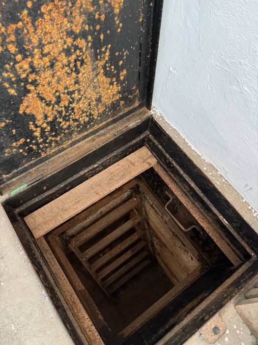 Продам гараж.