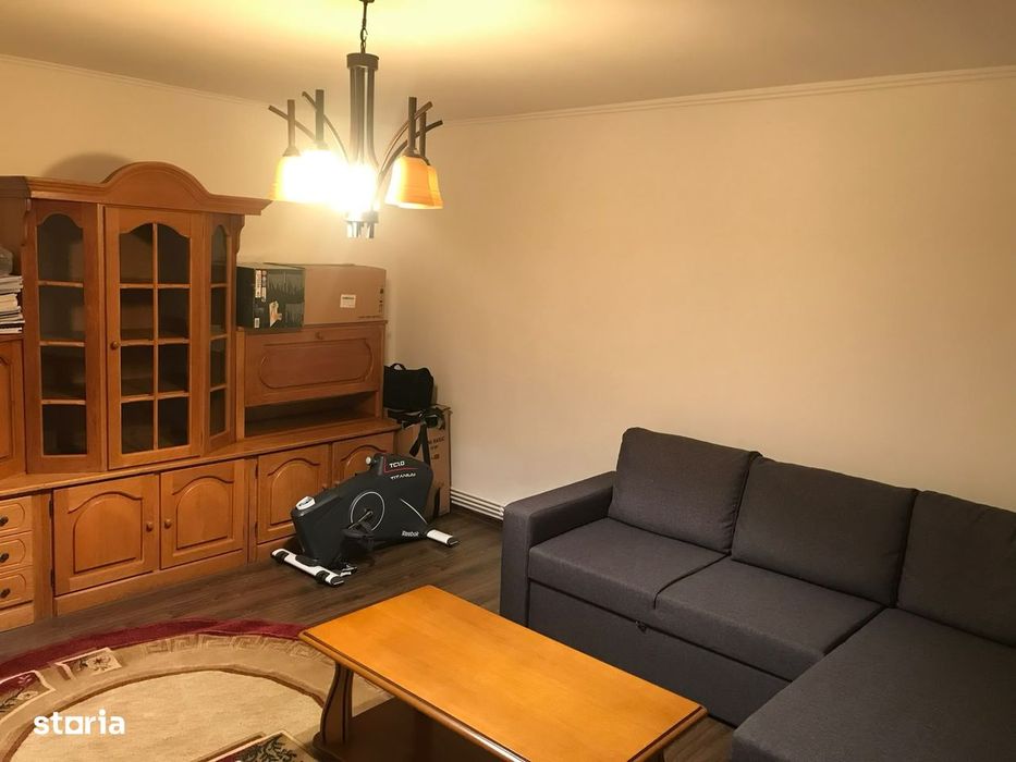 Apartment in Pitesti - Vedere 5