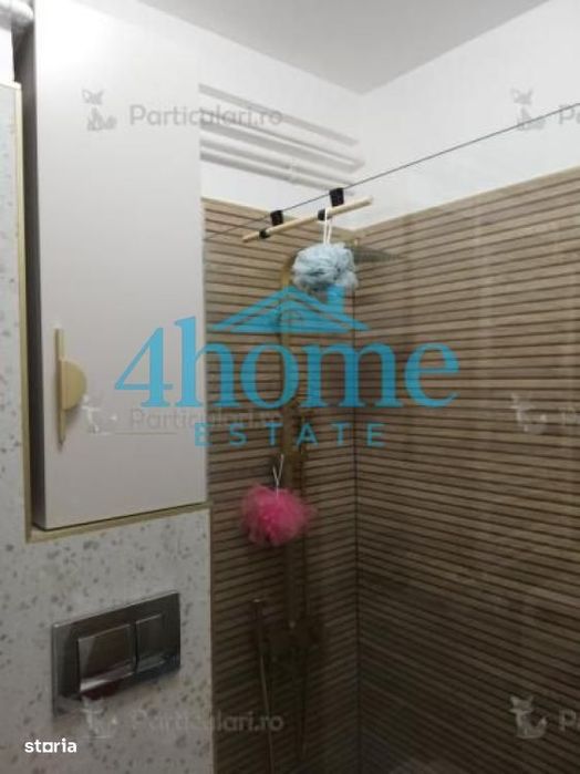 Apartament 2 camere Mihai Bravu|Metrou|Bloc nou