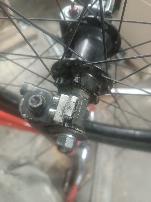 Продам дерт Norco one 25