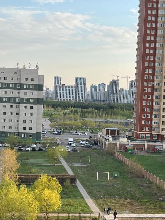 Квартира срочная продажа