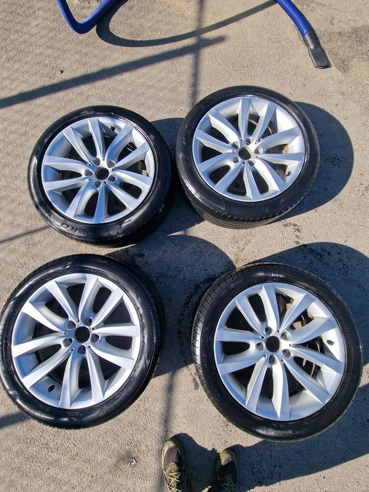 Jante BMW style 331
