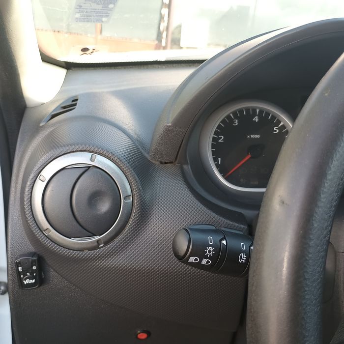 Дачия дъстър Dacia Dustur