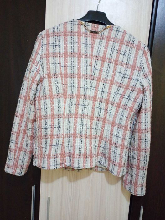 Сако Lucy S размер