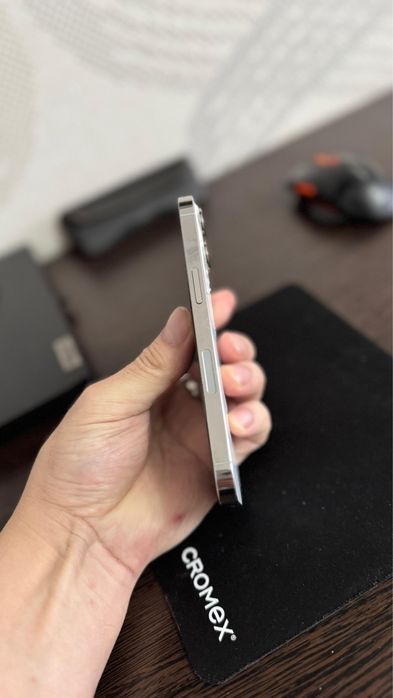 Айфон 13 про 256/100% в идеале!