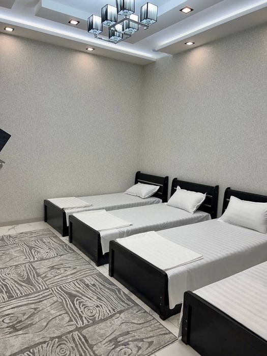 Суточные квартиры дома и дачи