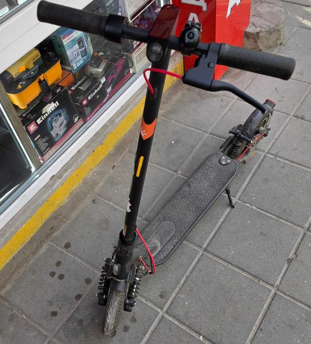 Xiaomi Mi Electric Scooter Pro 2