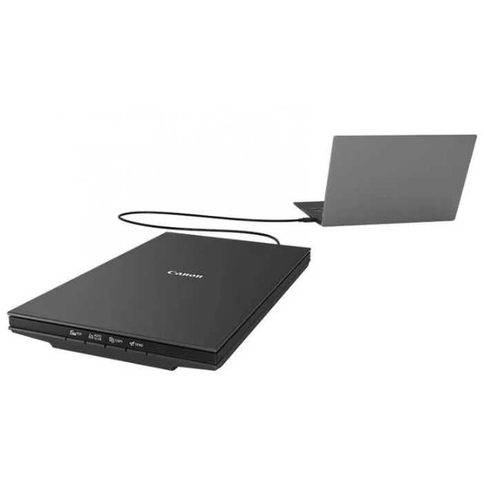 Сканер Canon Lide300