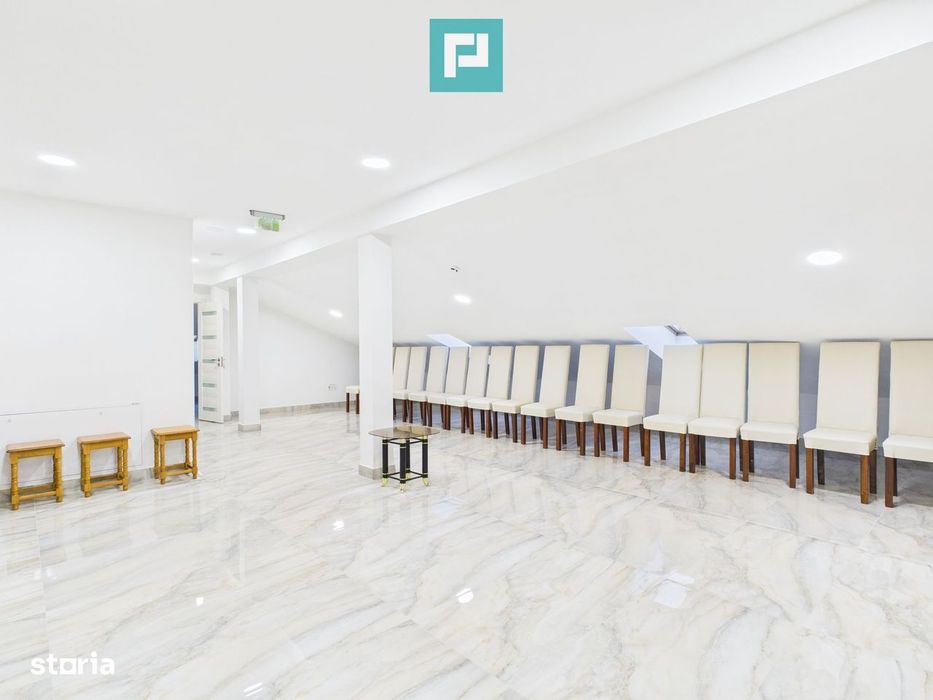 Spatiu comercial, Calea Victoriei.